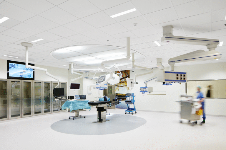 Hospital Regional de Sundsvall 02