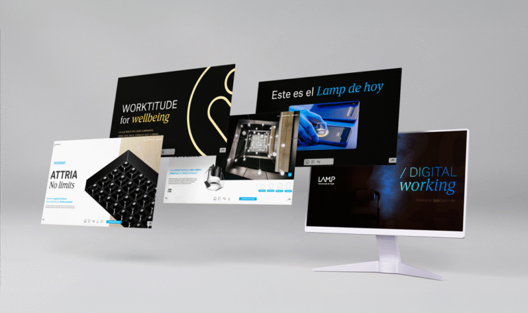 Lighting Solutions 3