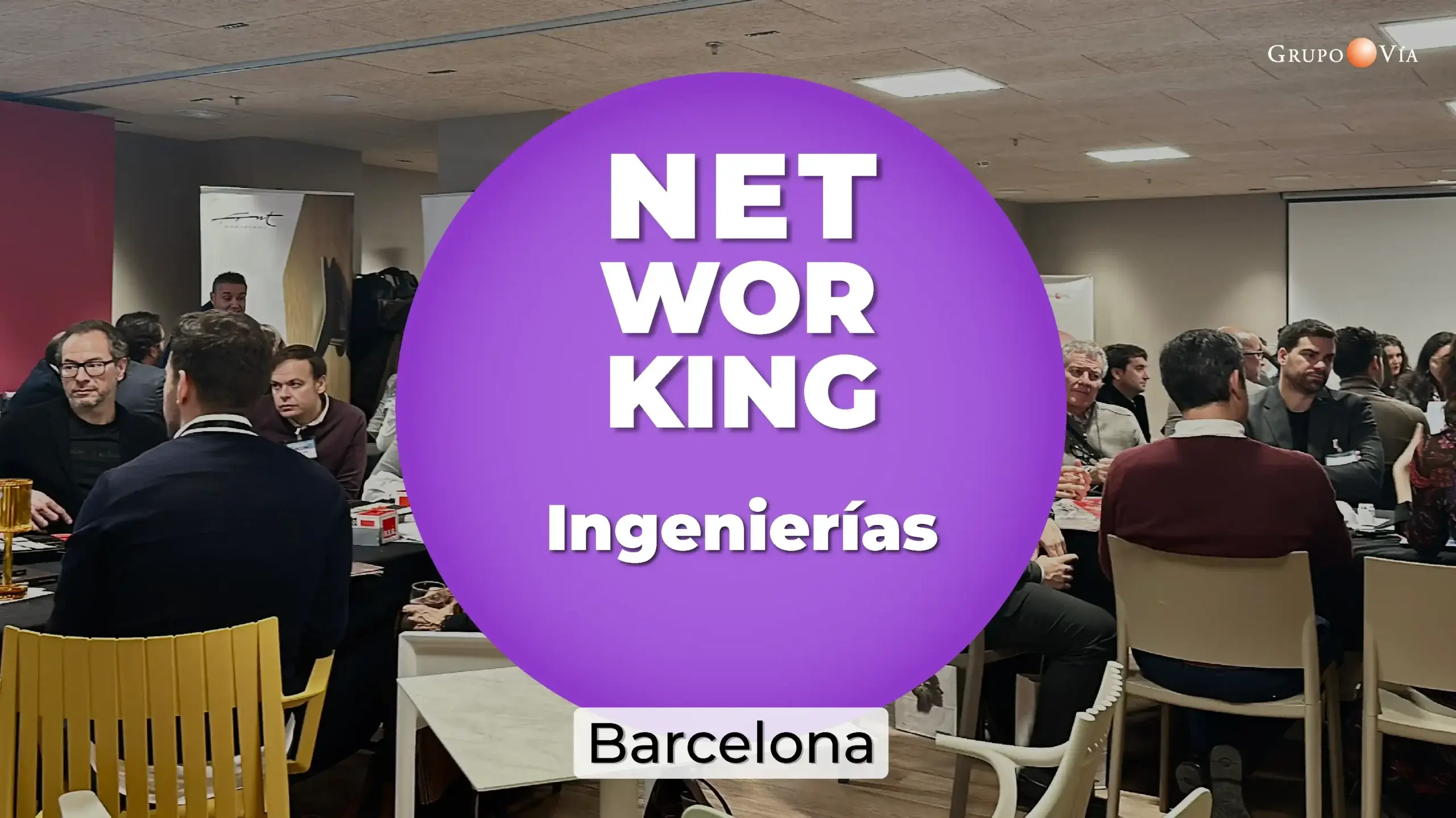 NETWORKING DE INGENIERIAS BARCELONA 28 OCTUBRE 2026_v3