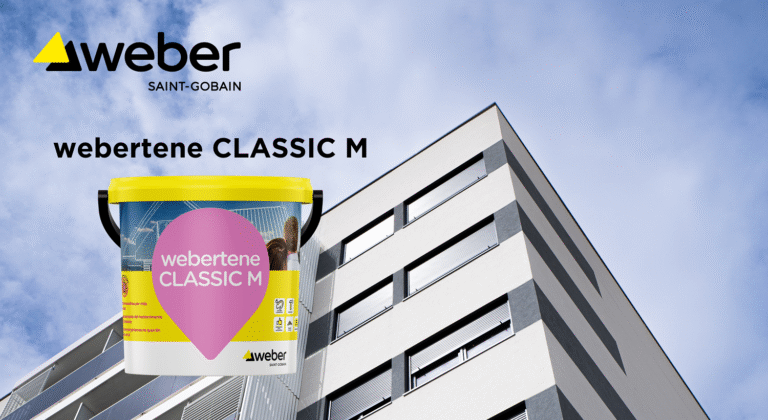 webertene classic m 01