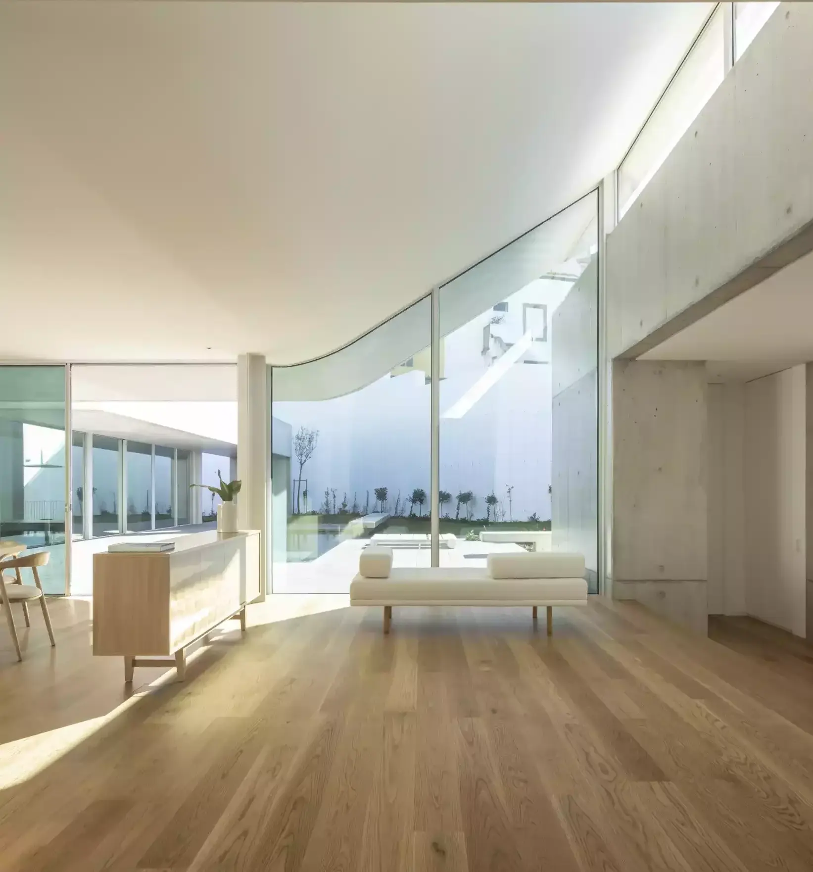 un proyecto de Mário Martins Atelier