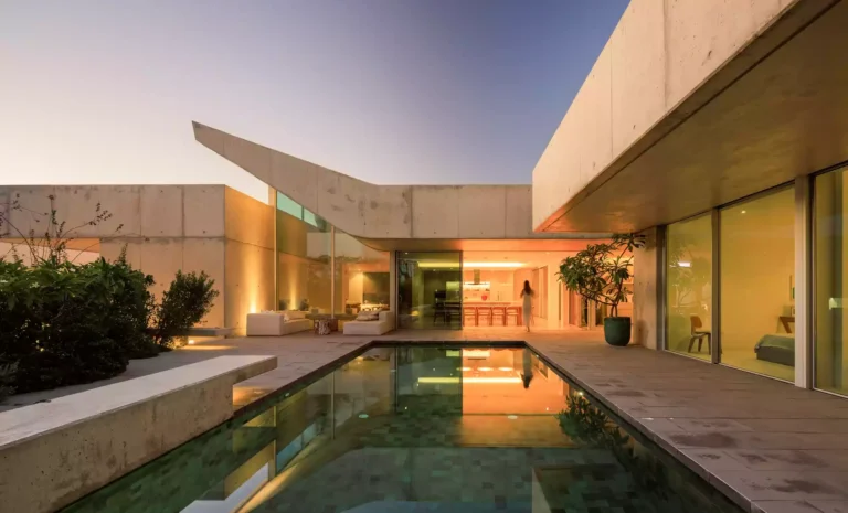 un proyecto de Mário Martins Atelier