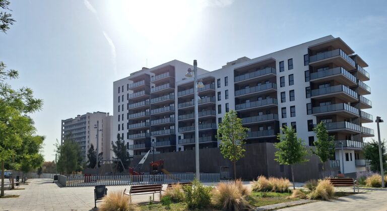 Noticias 3 Central Park Llevant