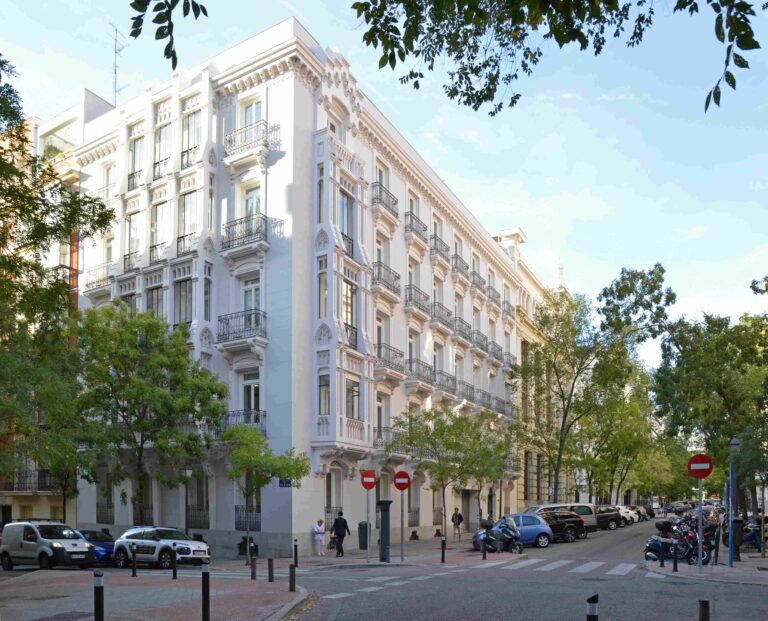 Noticias 16 Edificio Arup