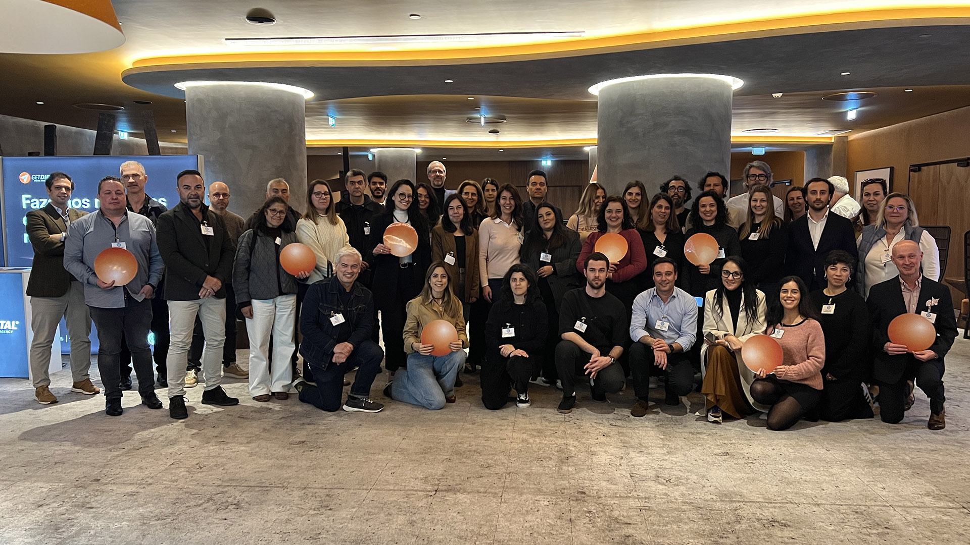 Grupo Networking Arquitetura Design Interiores 11 Marco Grupo Via