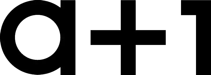 LOGO A+1_Sem Fundo