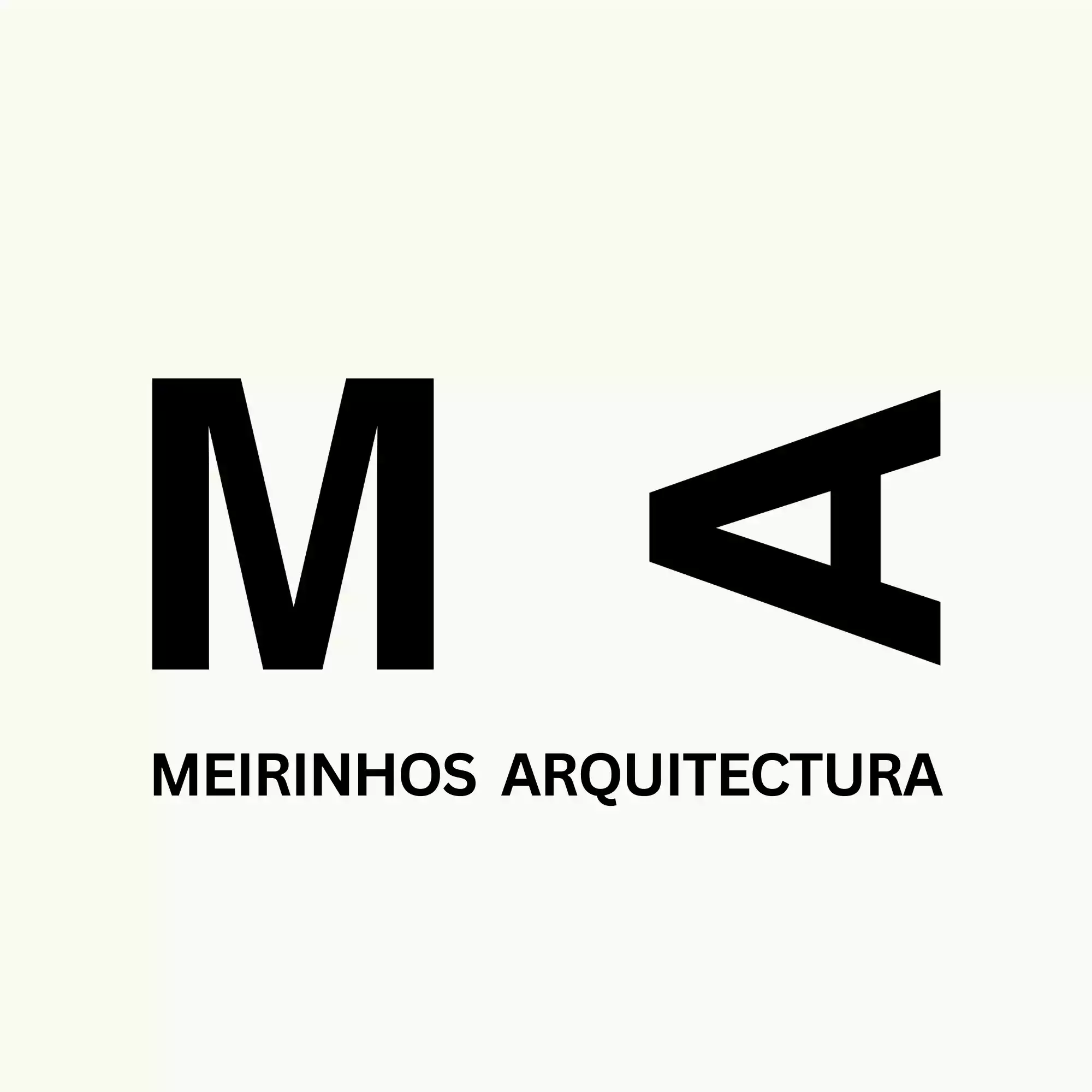 Meirinhos Arquitectura