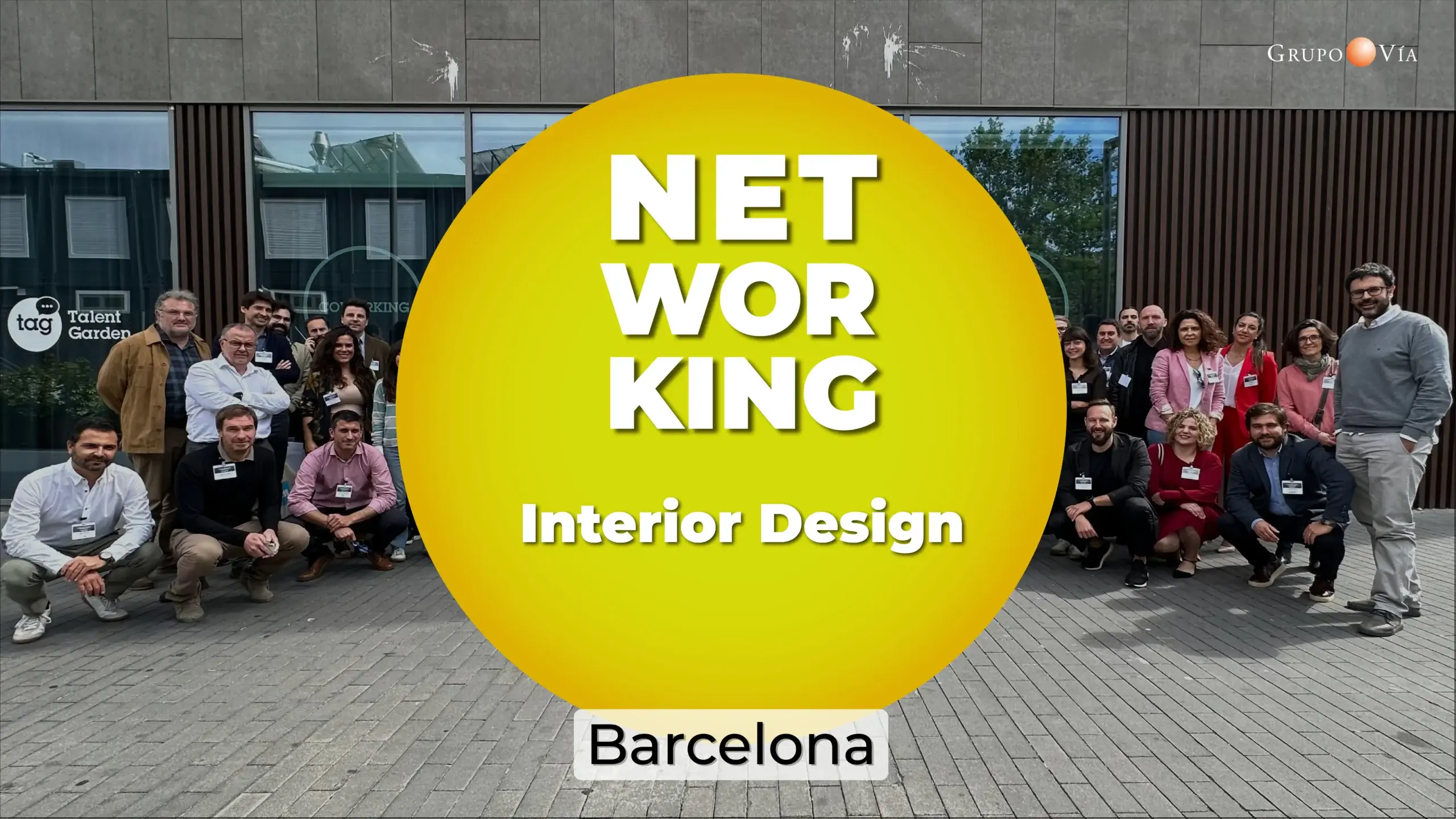 NETWORKING INTERIORISMO BARCELONA 19 NOVIEMBRE 2026_v3