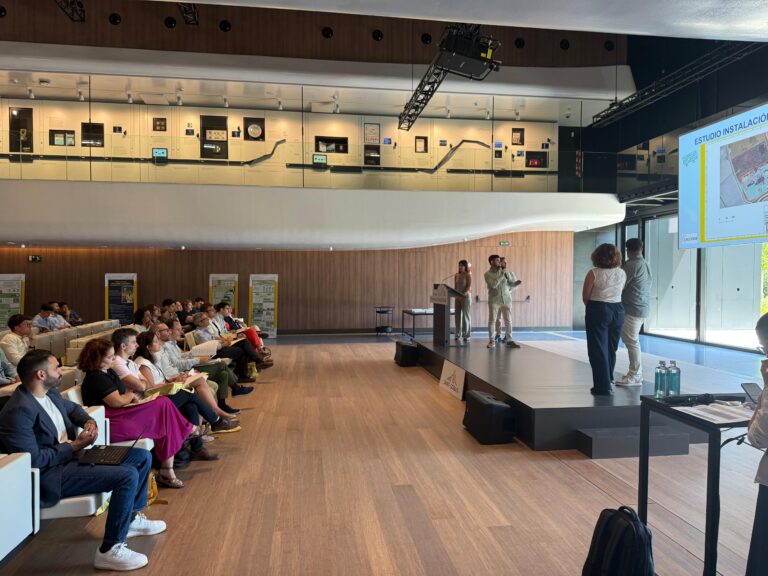 Noticias 5 Premios Eficiencia Industrial 2025