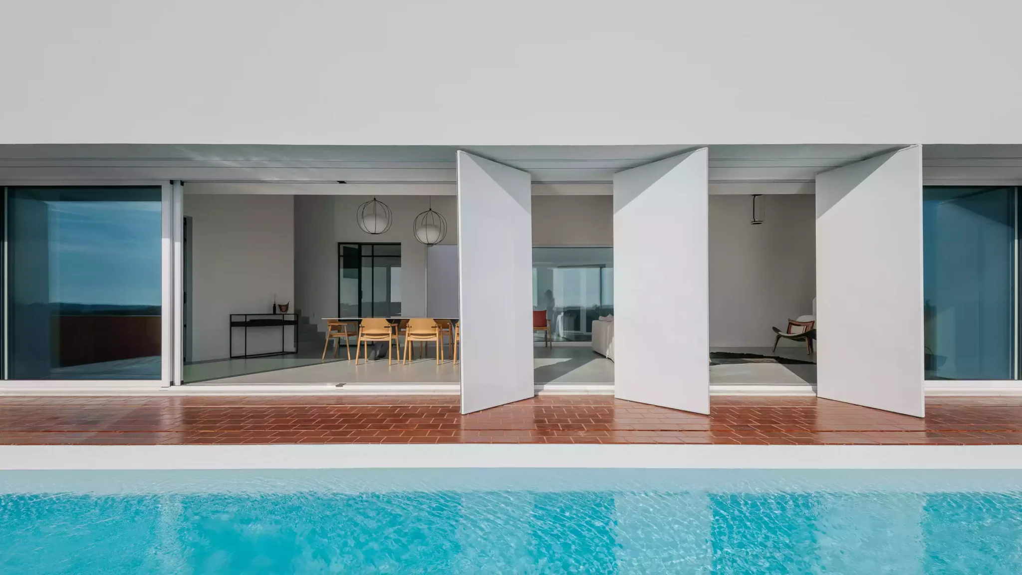 Un proyecto de Volume Architecture