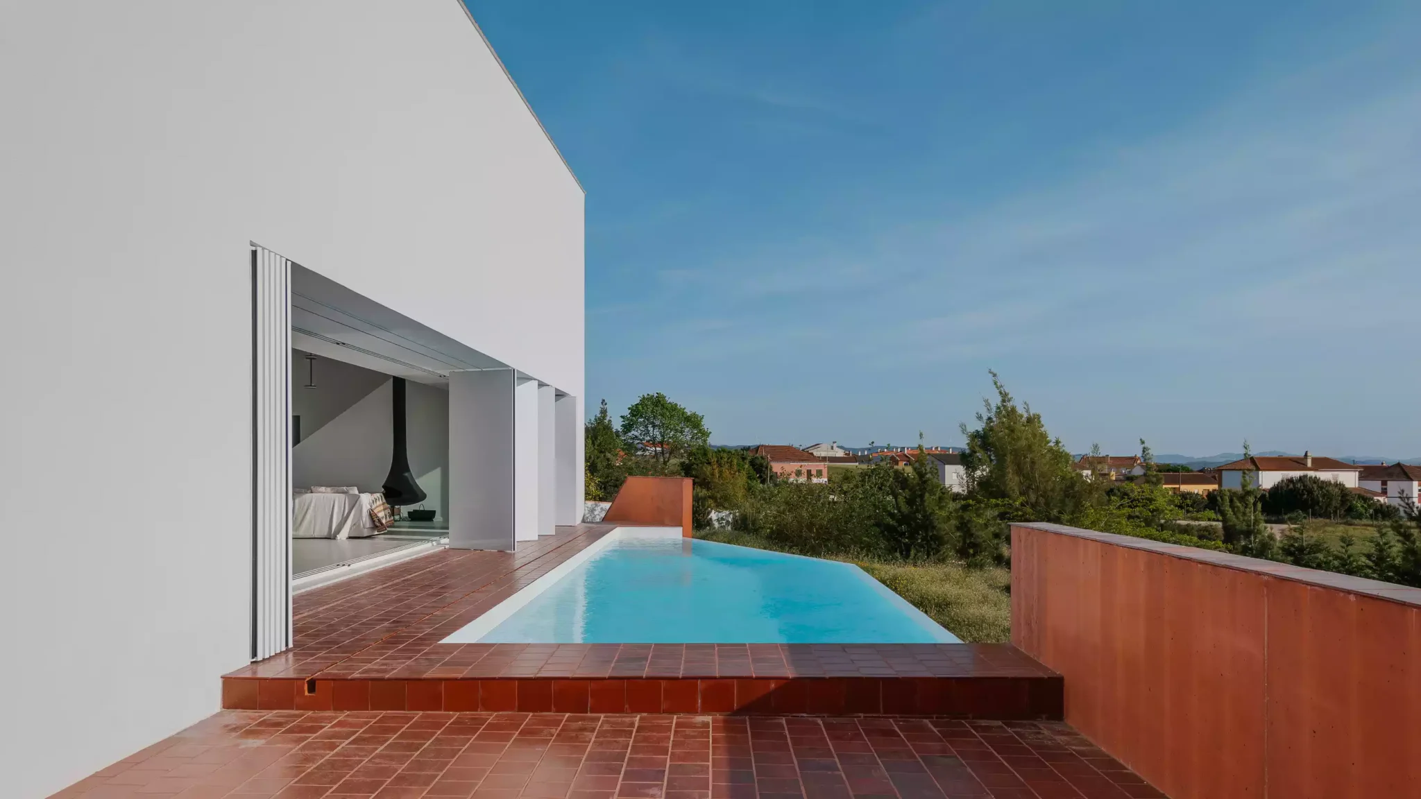 Un proyecto de Volume Architecture