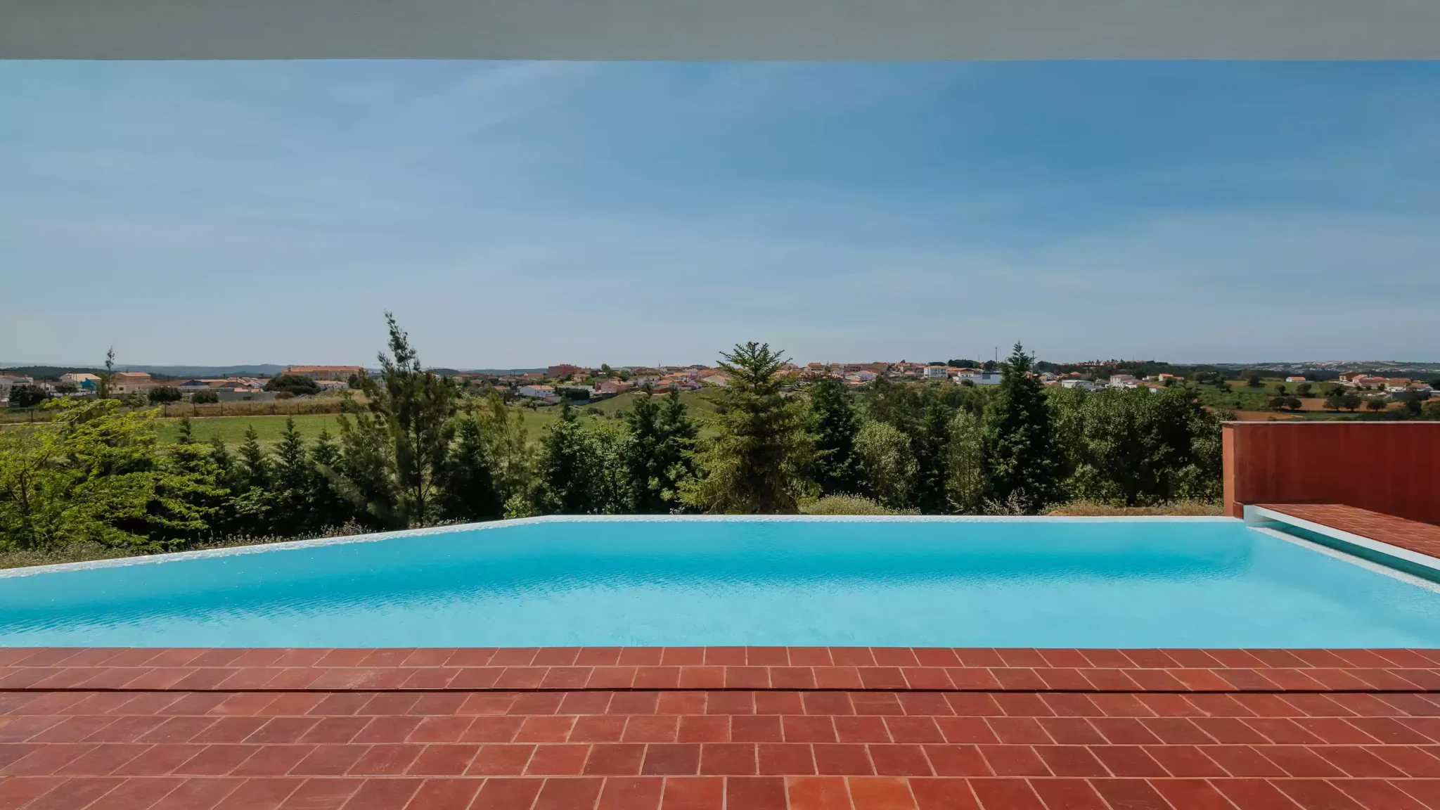 Un proyecto de Volume Architecture