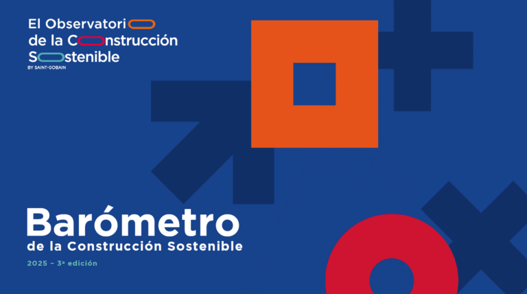 BAROMETRO DE LA CONSTRUCCION SOSTENIBLE 2025