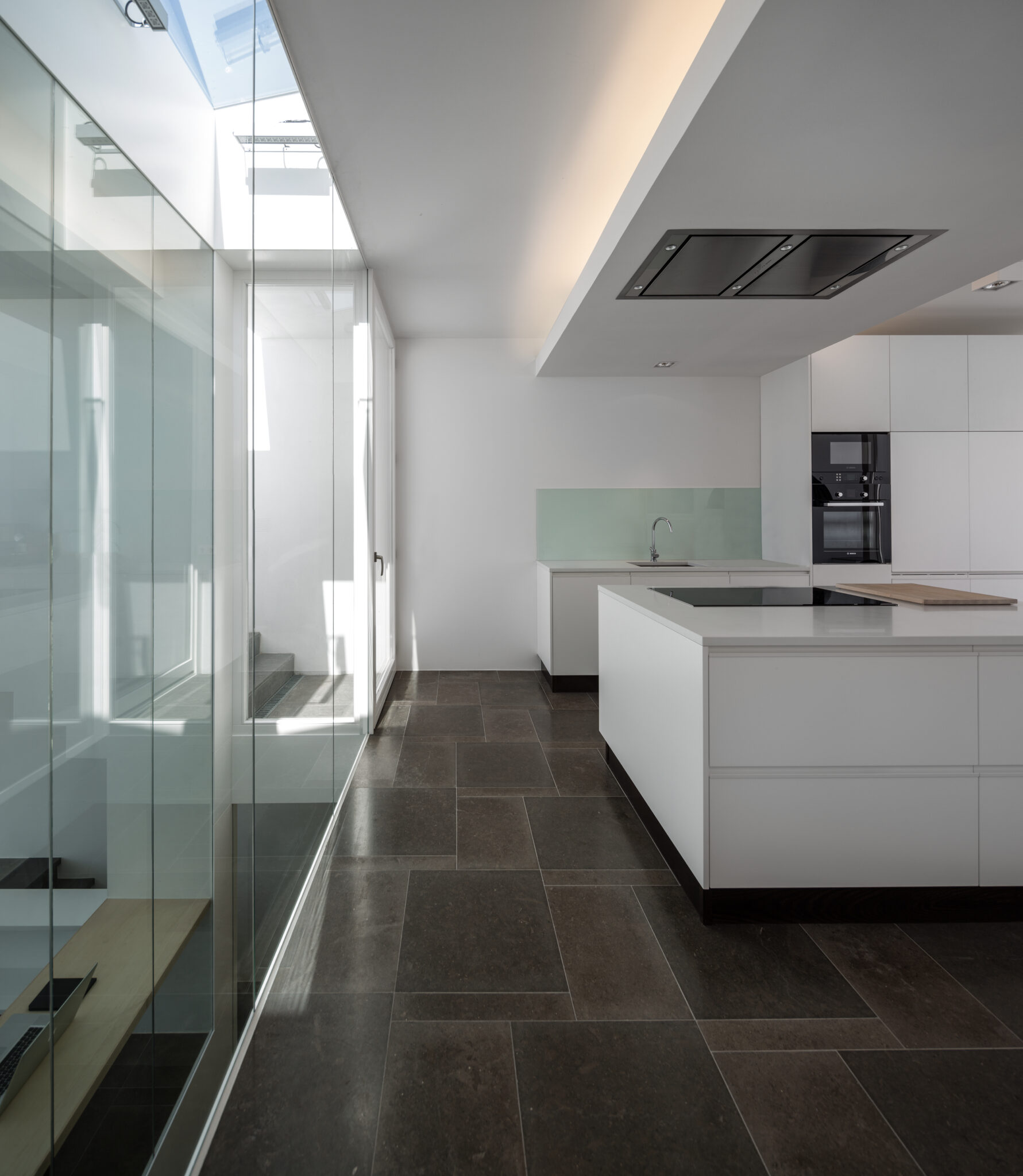 El Estudio Marlene Uldschmidt presenta la Casa 103