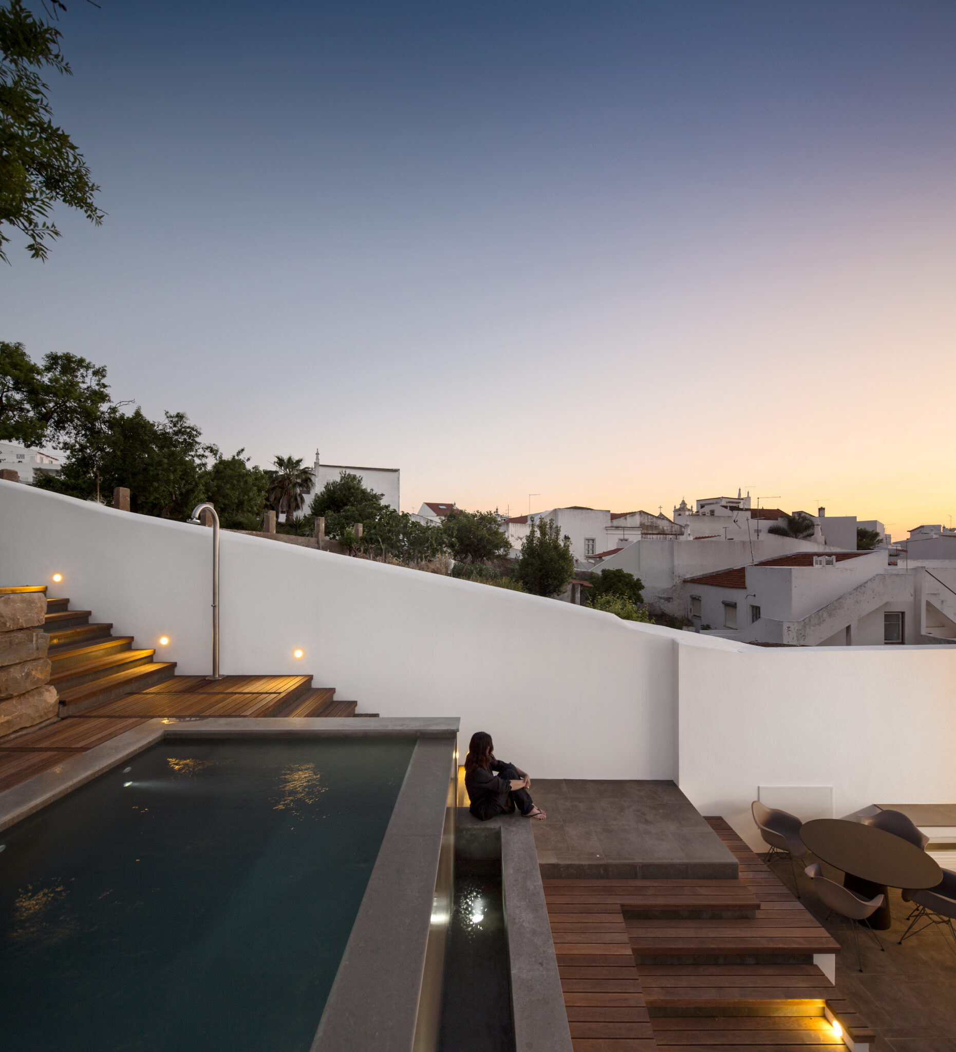 El Estudio Marlene Uldschmidt presenta la Casa 103