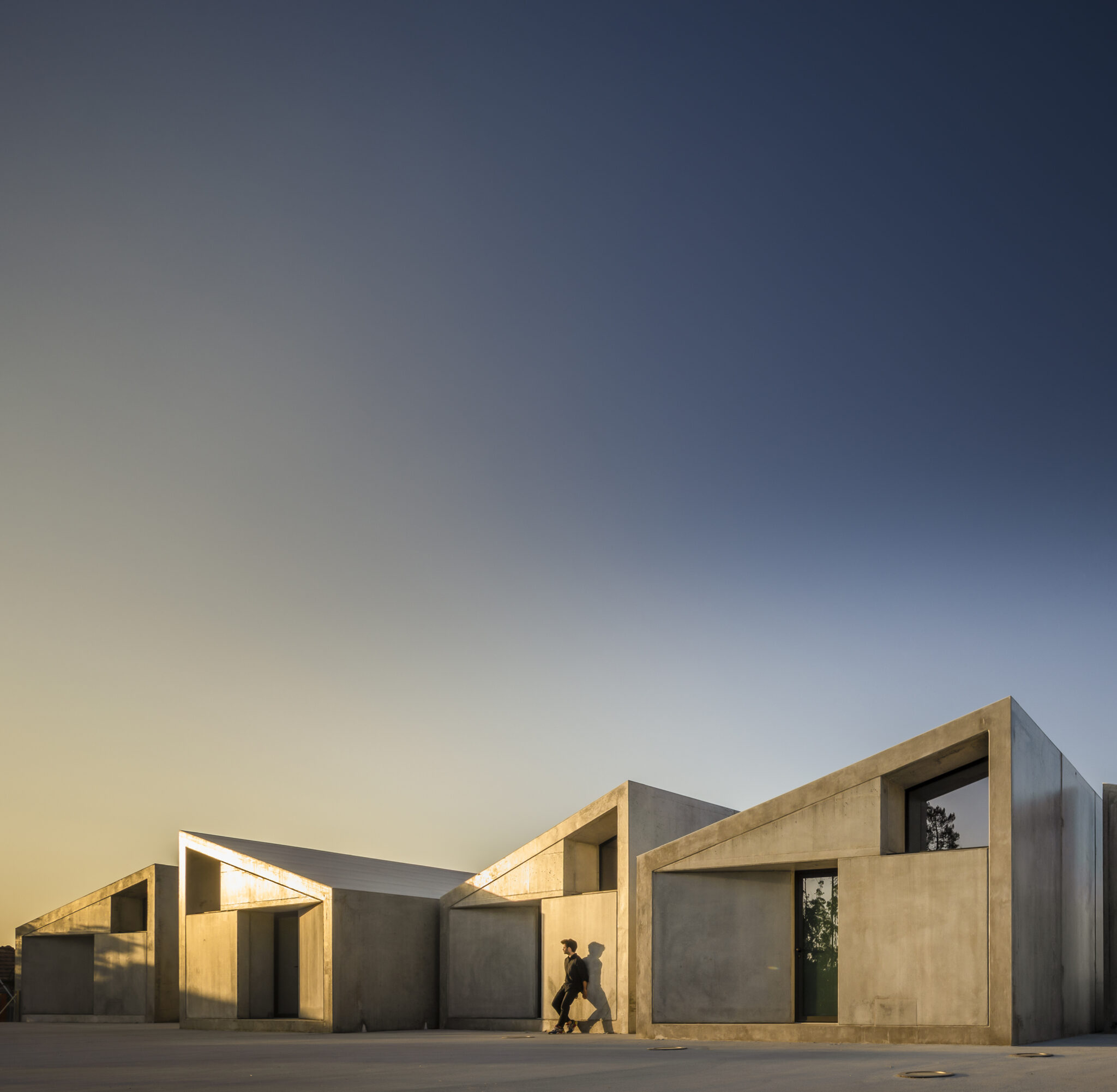 SUMMARY presenta nuevo proyecto de 1000 m² construido íntegramente con sistemas prefabricados