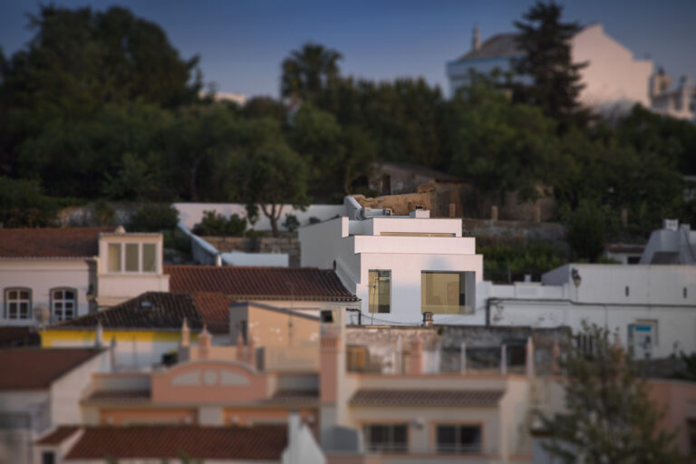 Noticias 1 El Estudio Marlene Uldschmidt presenta la Casa 103