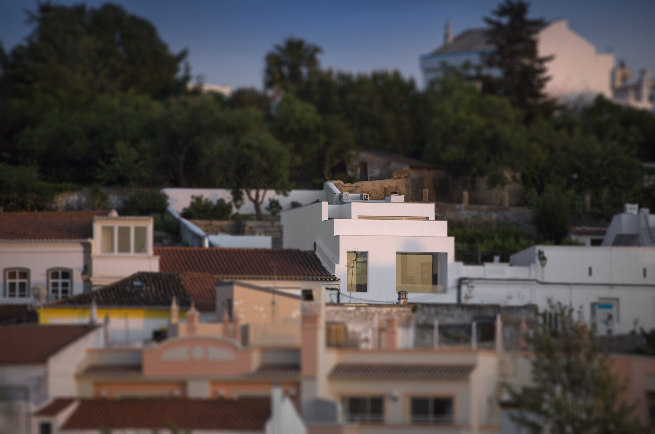 El Estudio Marlene Uldschmidt presenta la Casa 103