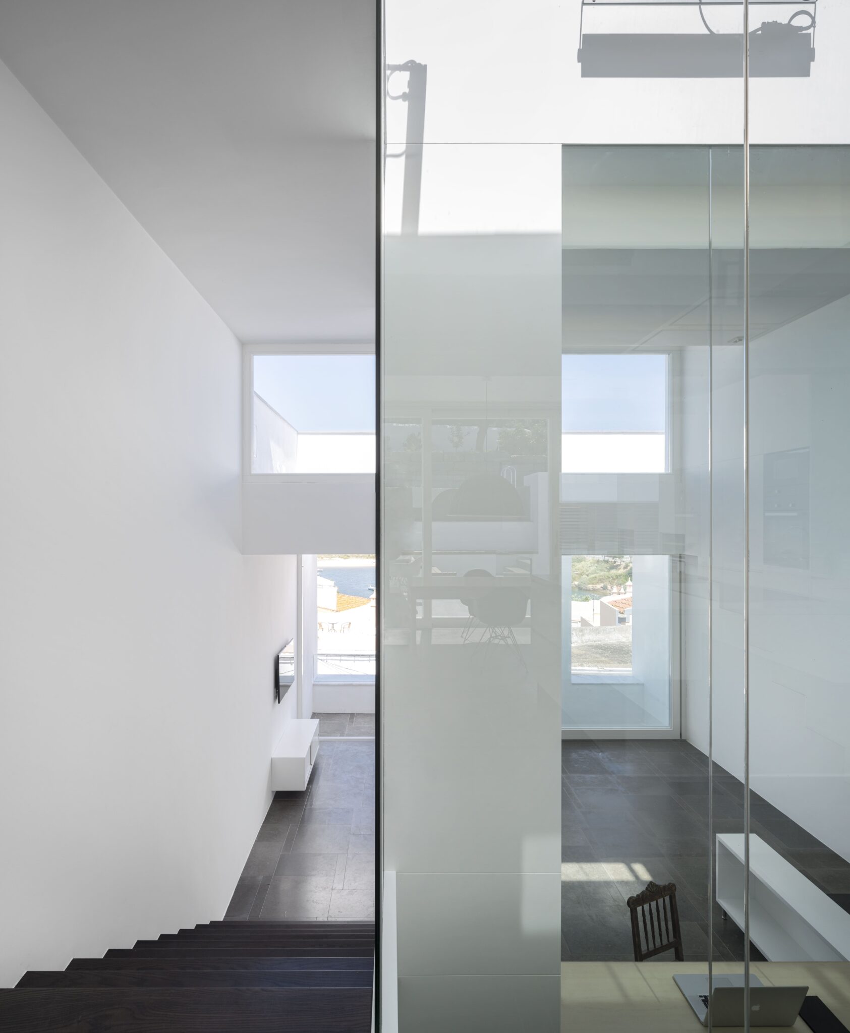 El Estudio Marlene Uldschmidt presenta la Casa 103