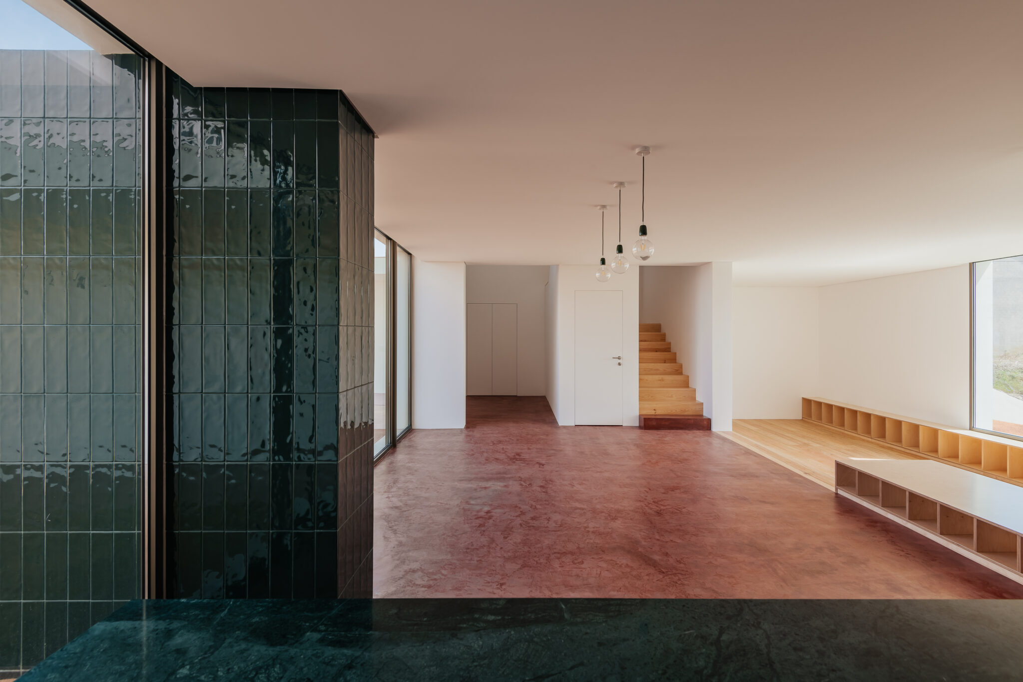 Casa Patio IV: nuevo proyecto de Volume Arquitectura