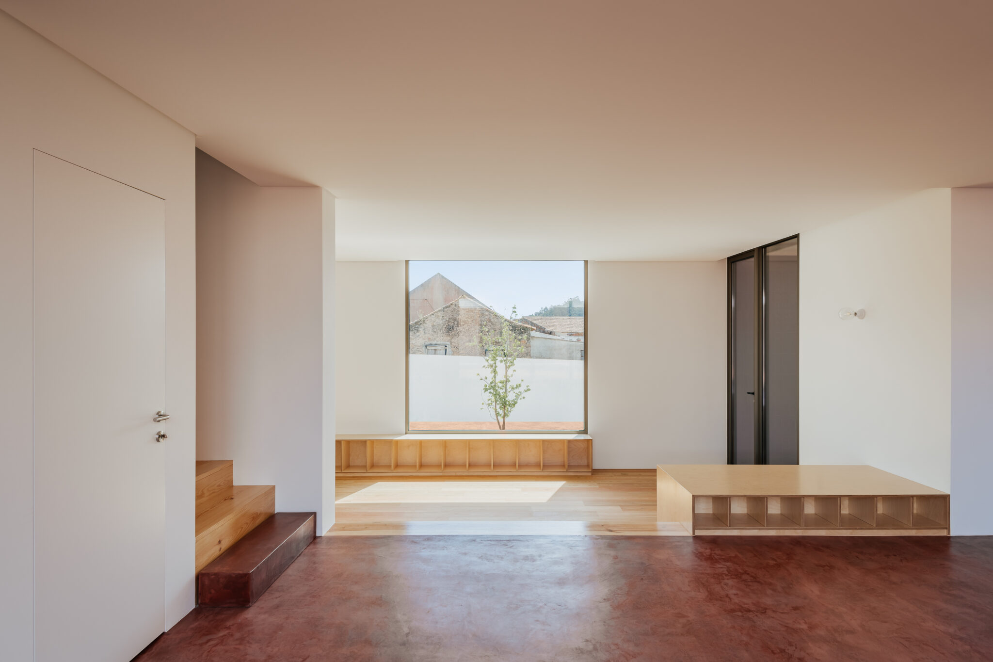 Casa Patio IV: nuevo proyecto de Volume Arquitectura