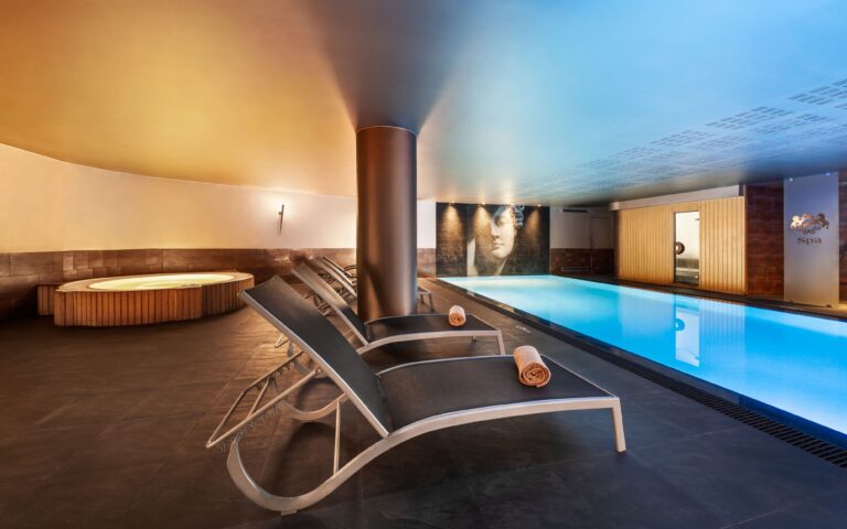 Noticias 7 spa hotel dom pedro lisboa