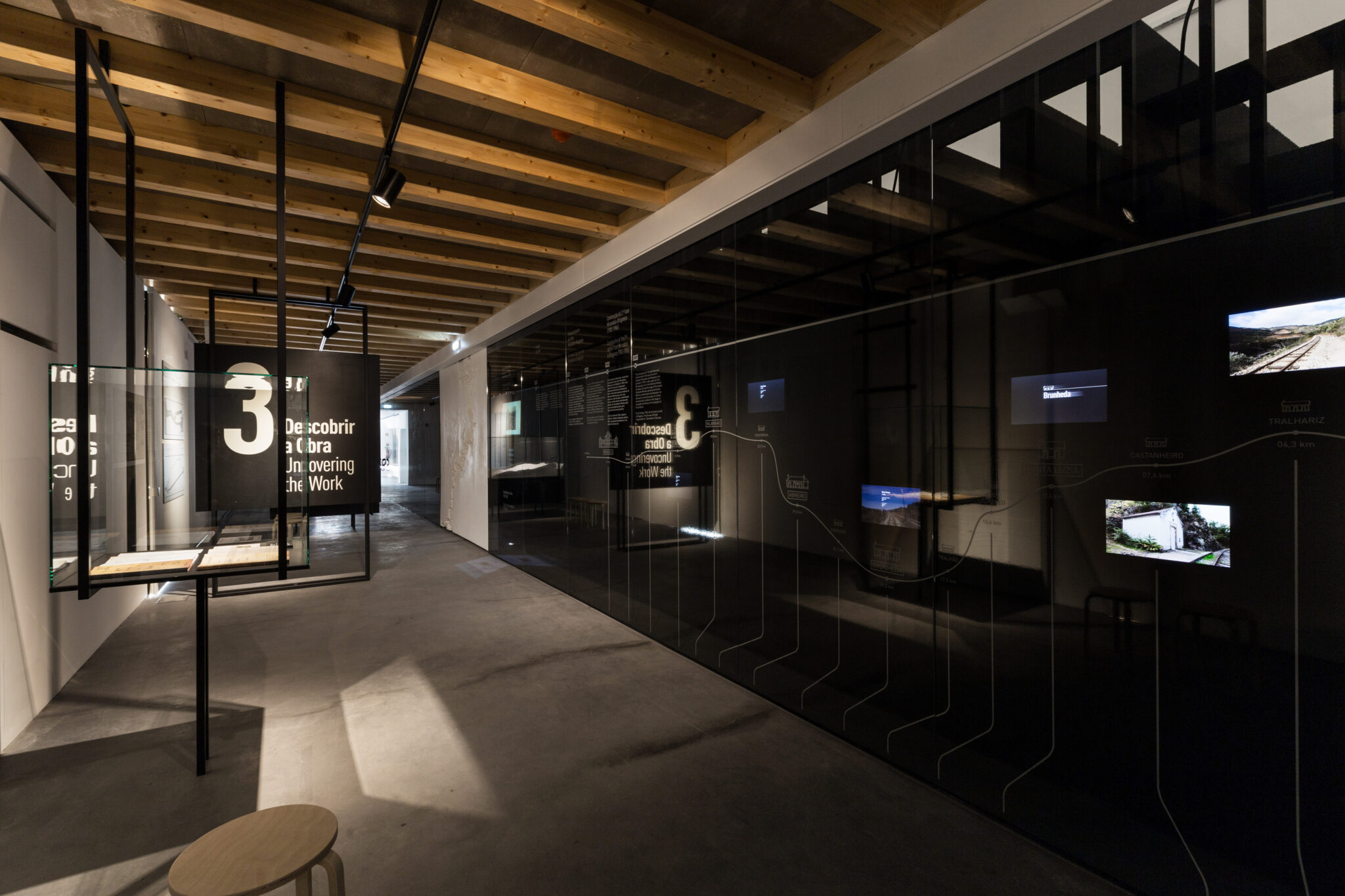 el nuevo Centro Interpretativo del Valle del Tua