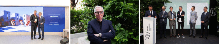 Noticias 9 Premios Porcelanosa 2025 history