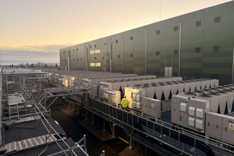 Noticias 13 daikindatacentersnp