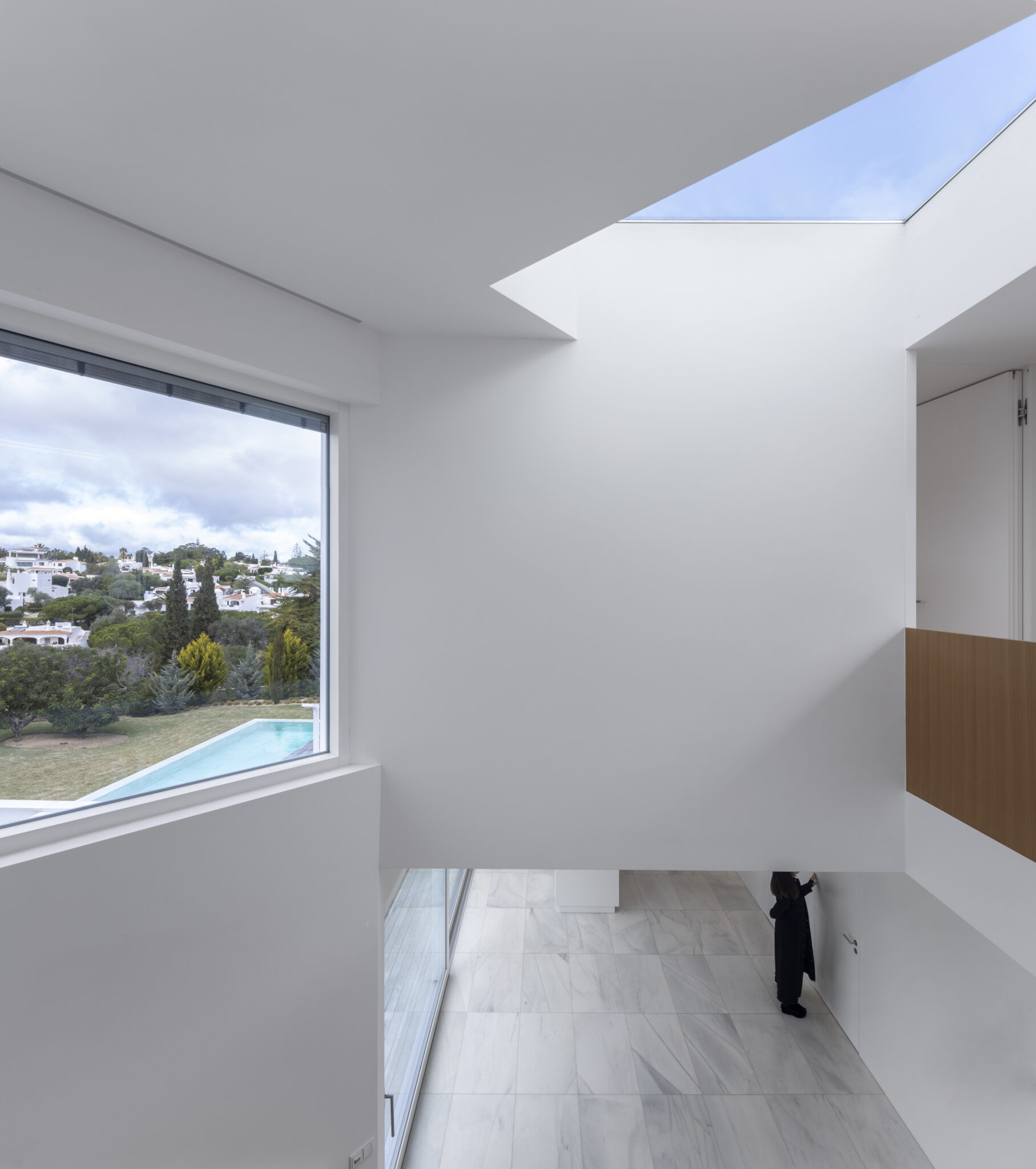 Villa Petra: La Obra Maestra Oculta del Estudio Marlene Uldschmidt en Carvoeiro