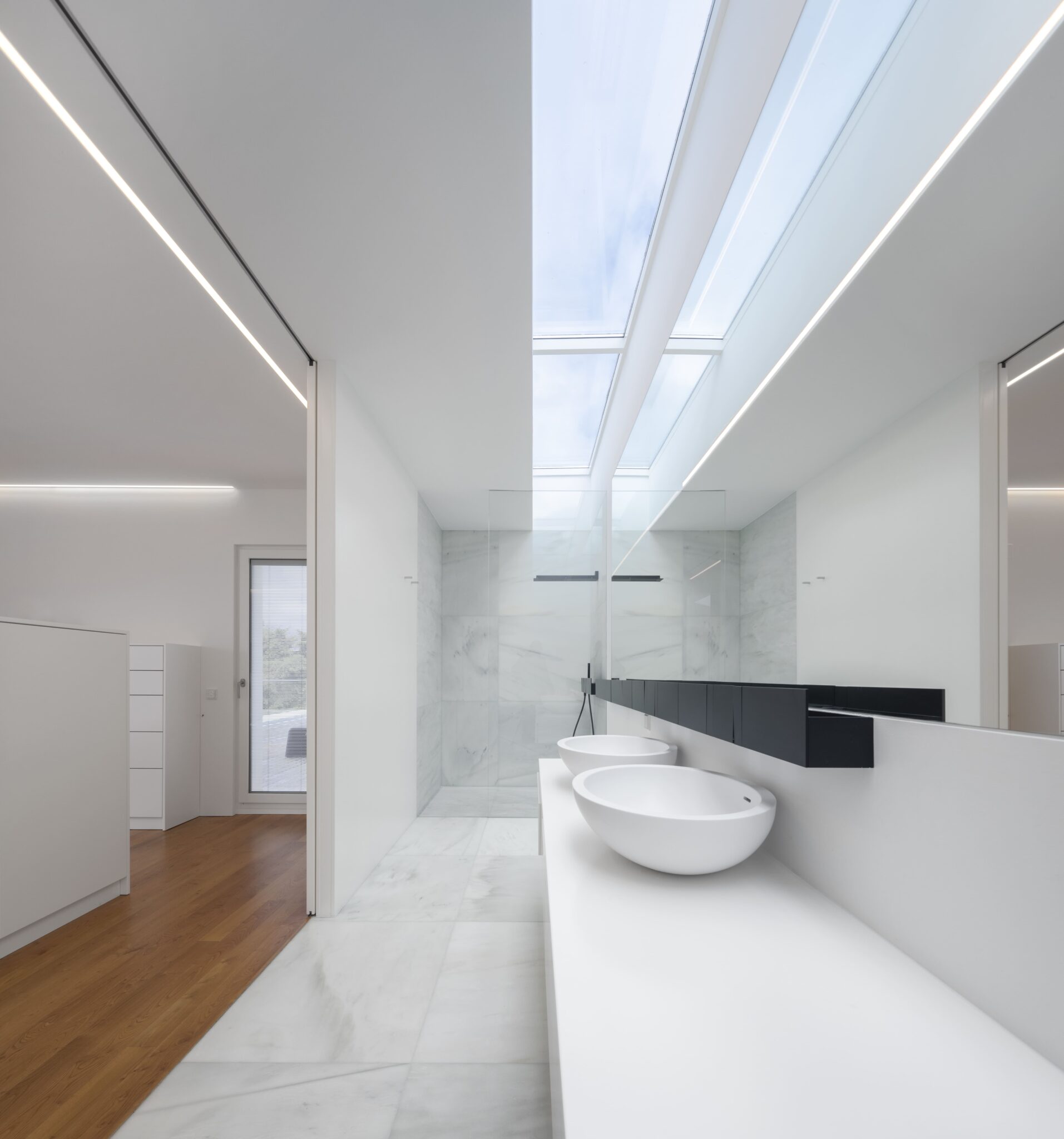 Villa Petra: La Obra Maestra Oculta del Estudio Marlene Uldschmidt en Carvoeiro