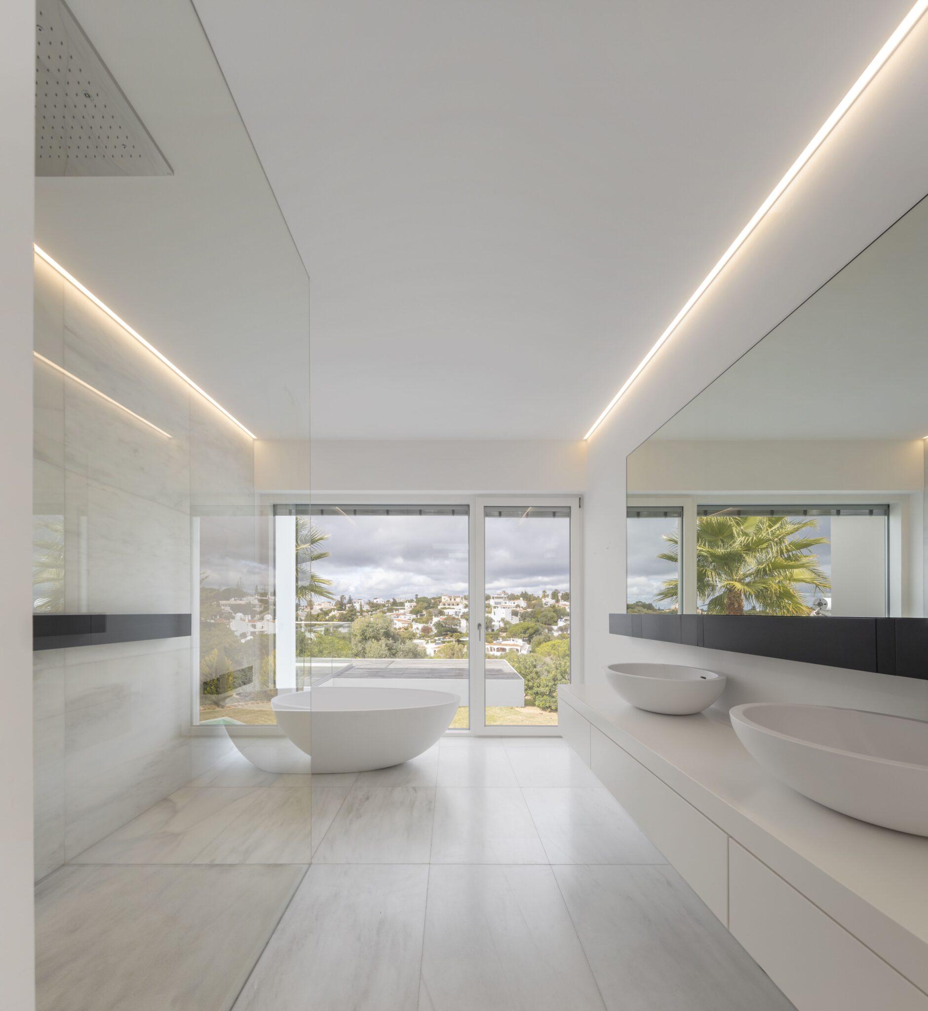 Villa Petra: La Obra Maestra Oculta del Estudio Marlene Uldschmidt en Carvoeiro