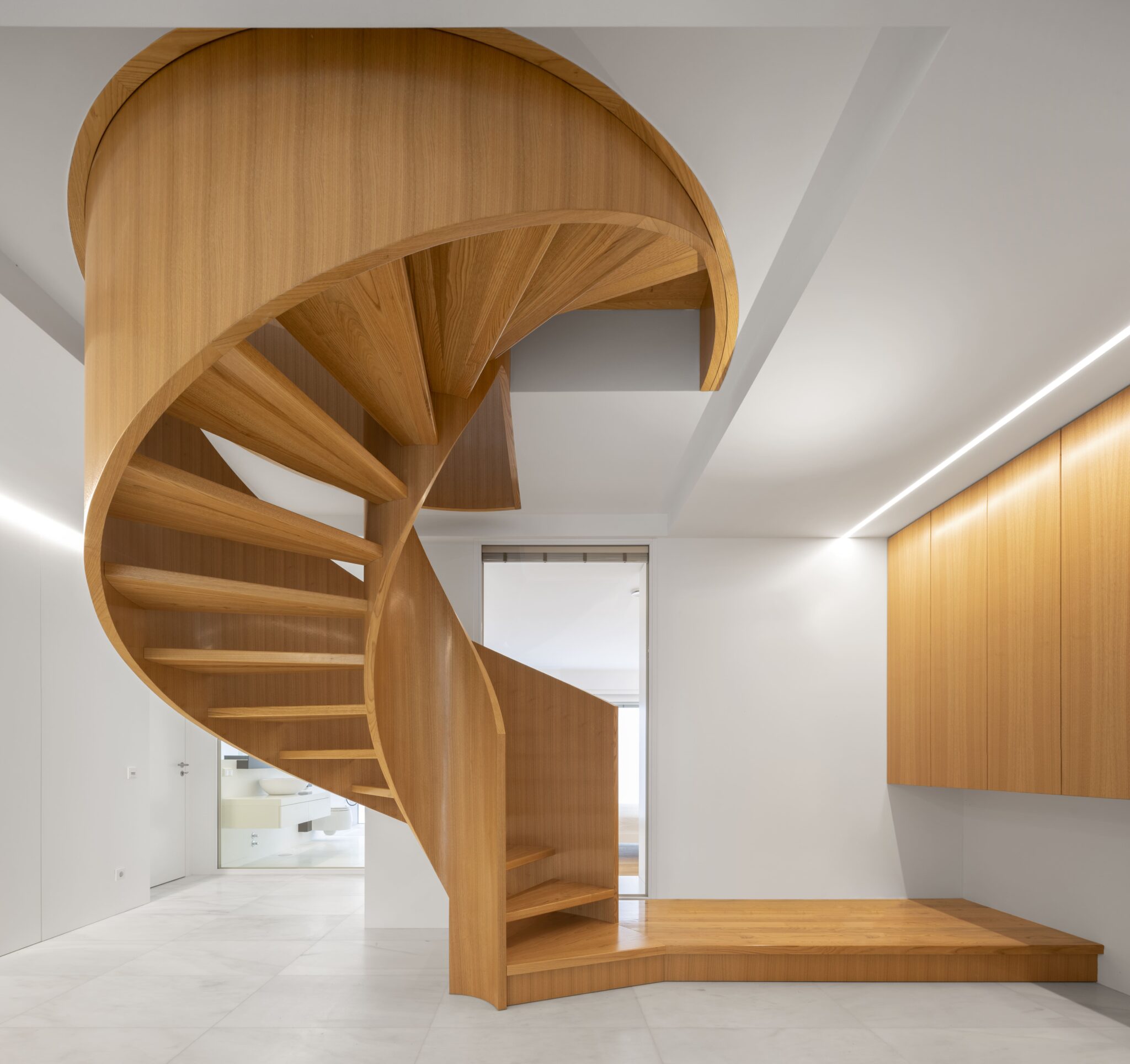 Villa Petra: La Obra Maestra Oculta del Estudio Marlene Uldschmidt en Carvoeiro