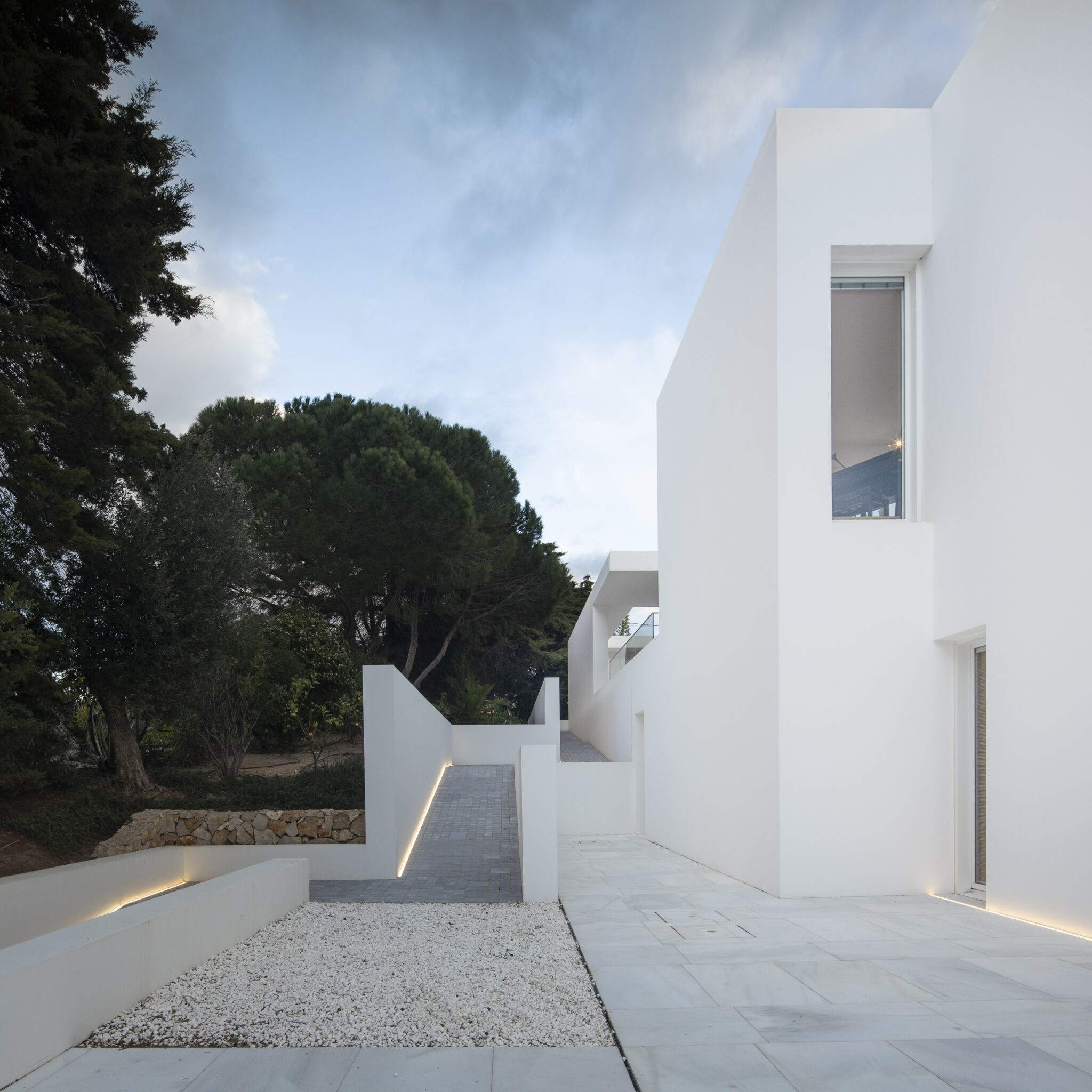 Villa Petra: La Obra Maestra Oculta del Estudio Marlene Uldschmidt en Carvoeiro