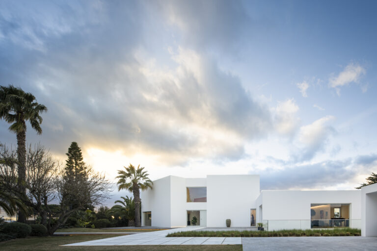 Villa Petra: A Obra-Prima do Estúdio Marlene Uldschmidt