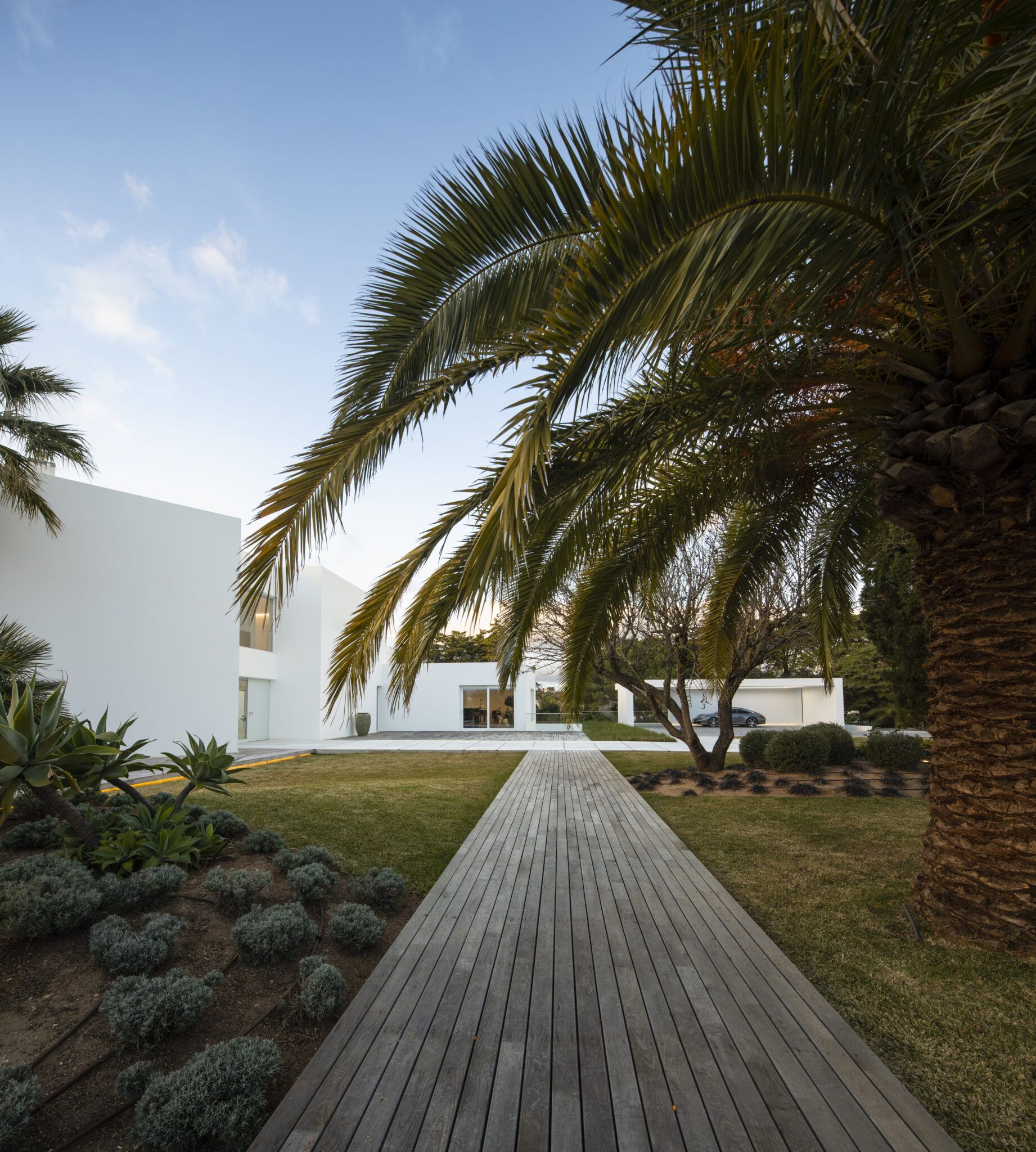 Villa Petra: La Obra Maestra Oculta del Estudio Marlene Uldschmidt en Carvoeiro