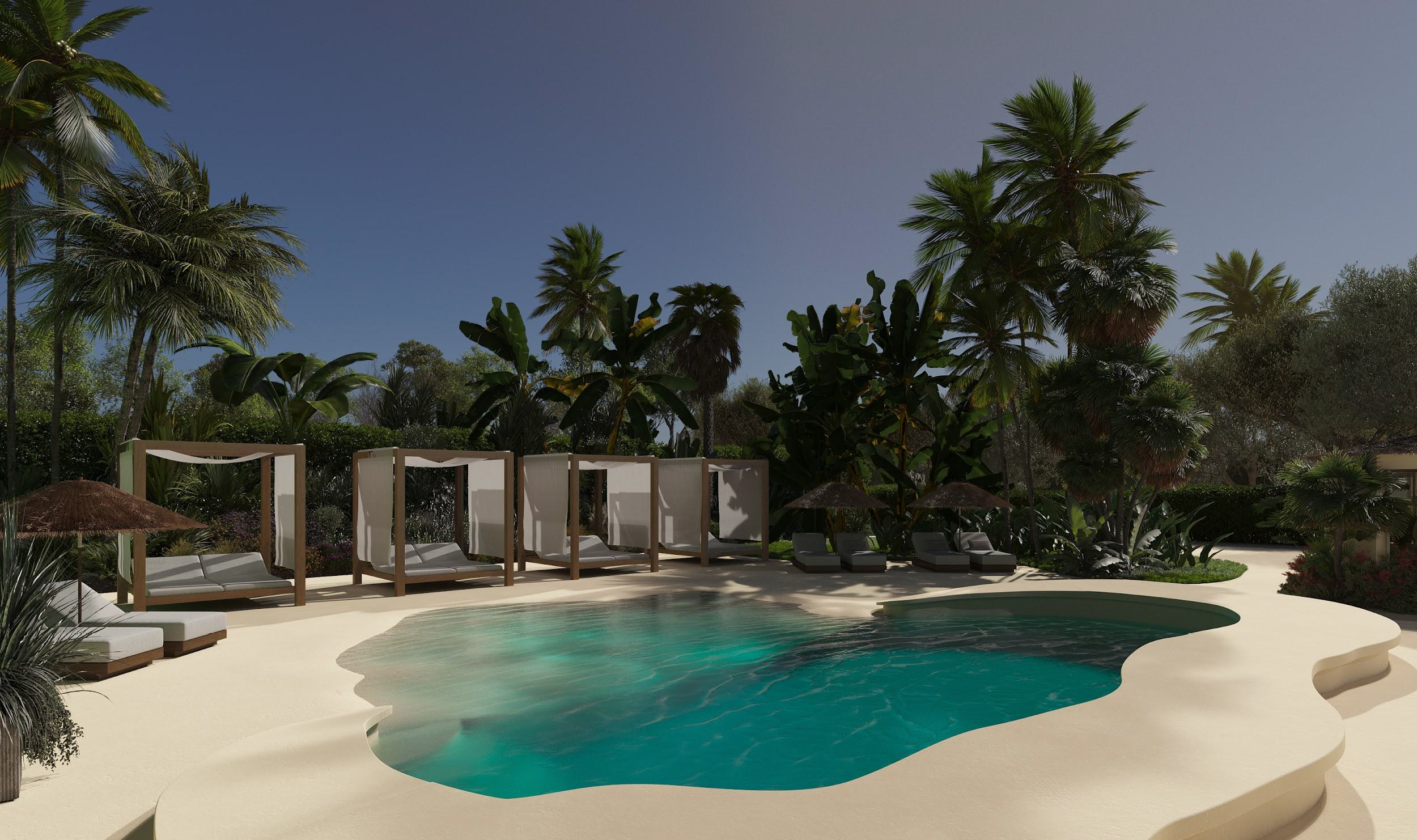 The Intuitive Spaces - Sol y Padel Wellbeing Resort, Javea - Proyecto de hospitalidad - Por Andrea Kriskó 5 portada copia copia copia copia copia