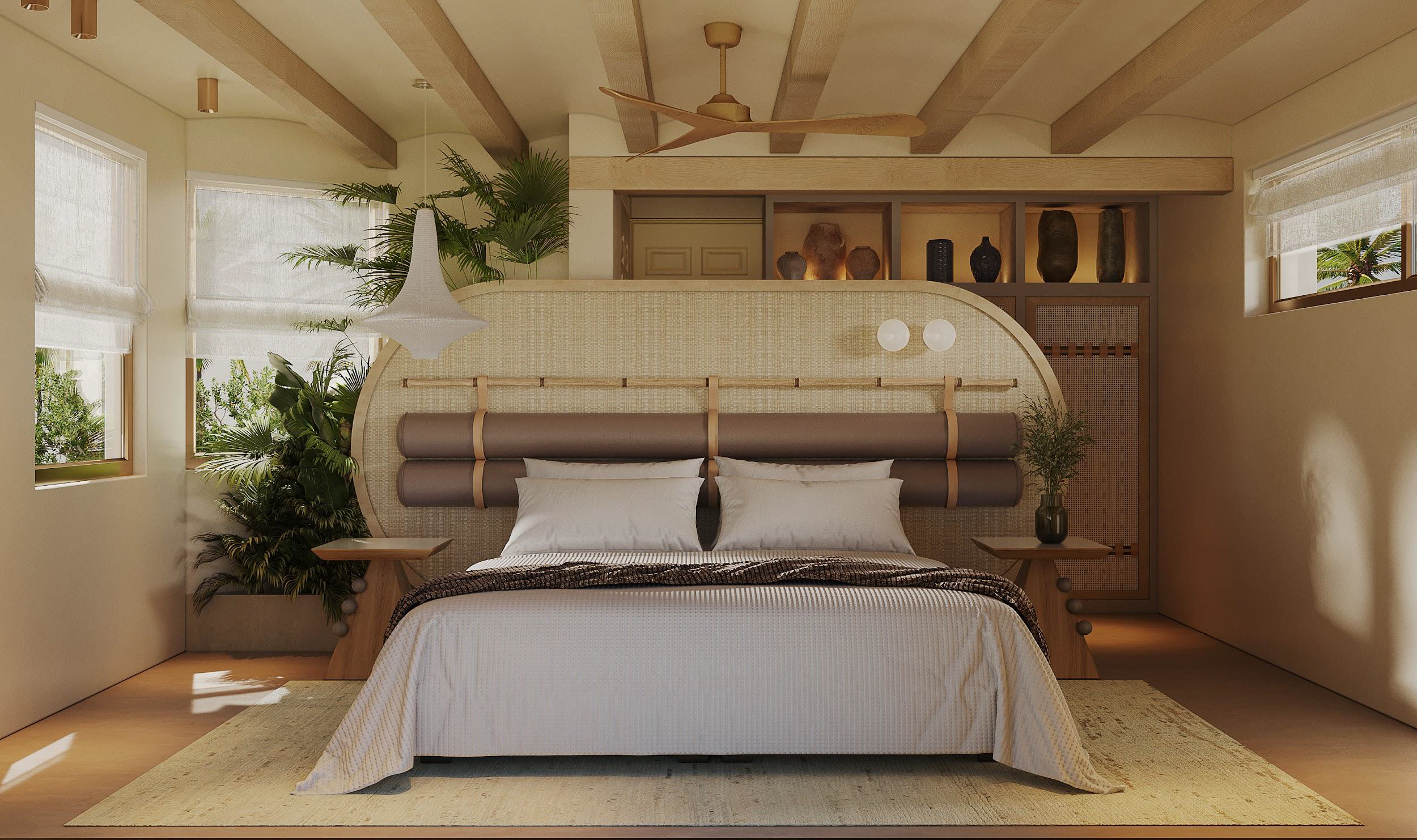 The Intuitive Spaces - Sol y Padel Wellbeing Resort, Javea - Proyecto de hospitalidad - Por Andrea Kriskó 4 portada copia copia copia copia