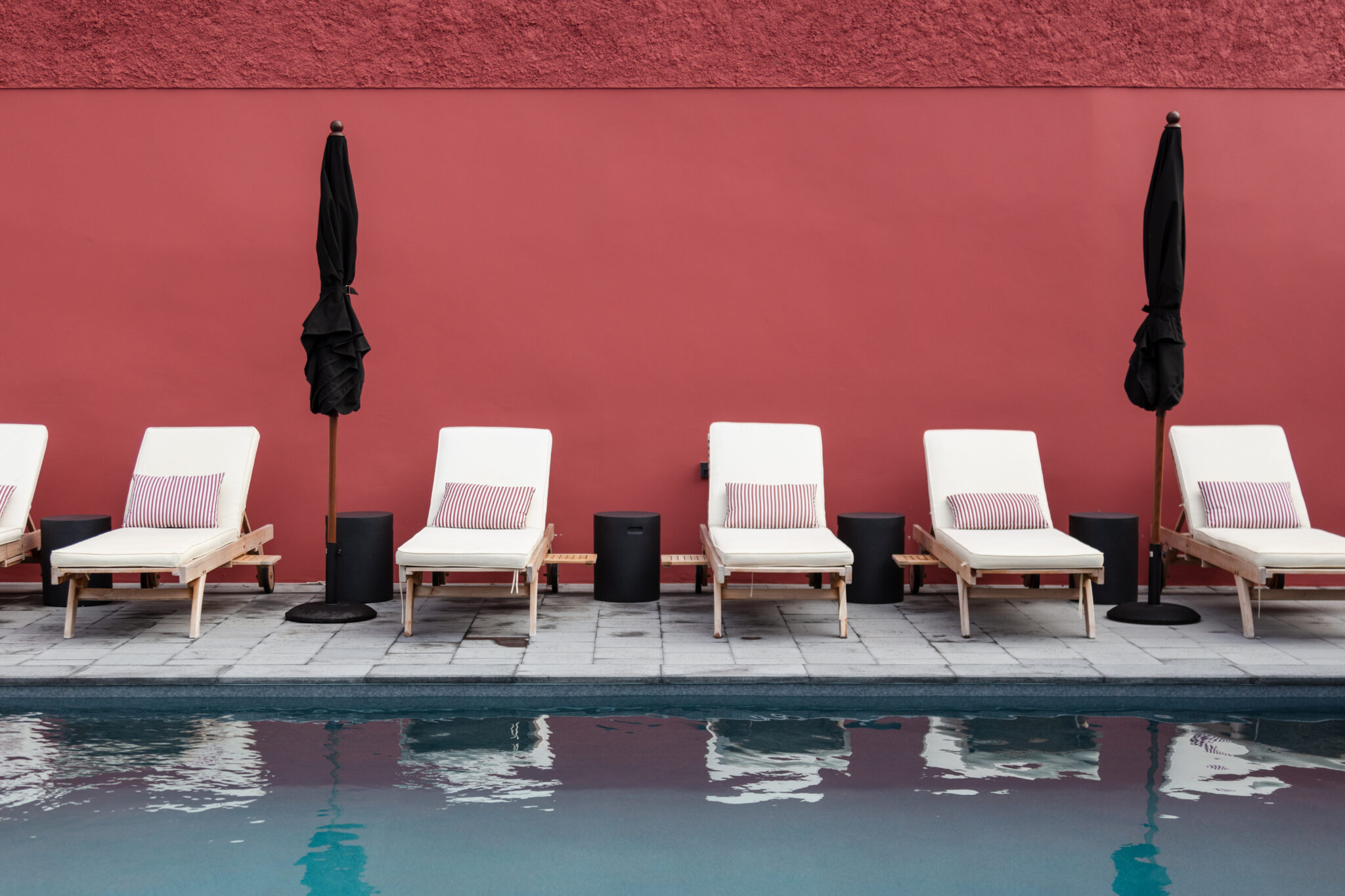 “The Farm”, por PF Arch Studio: Un refugio atemporal inspirado en la esencia de las Azores