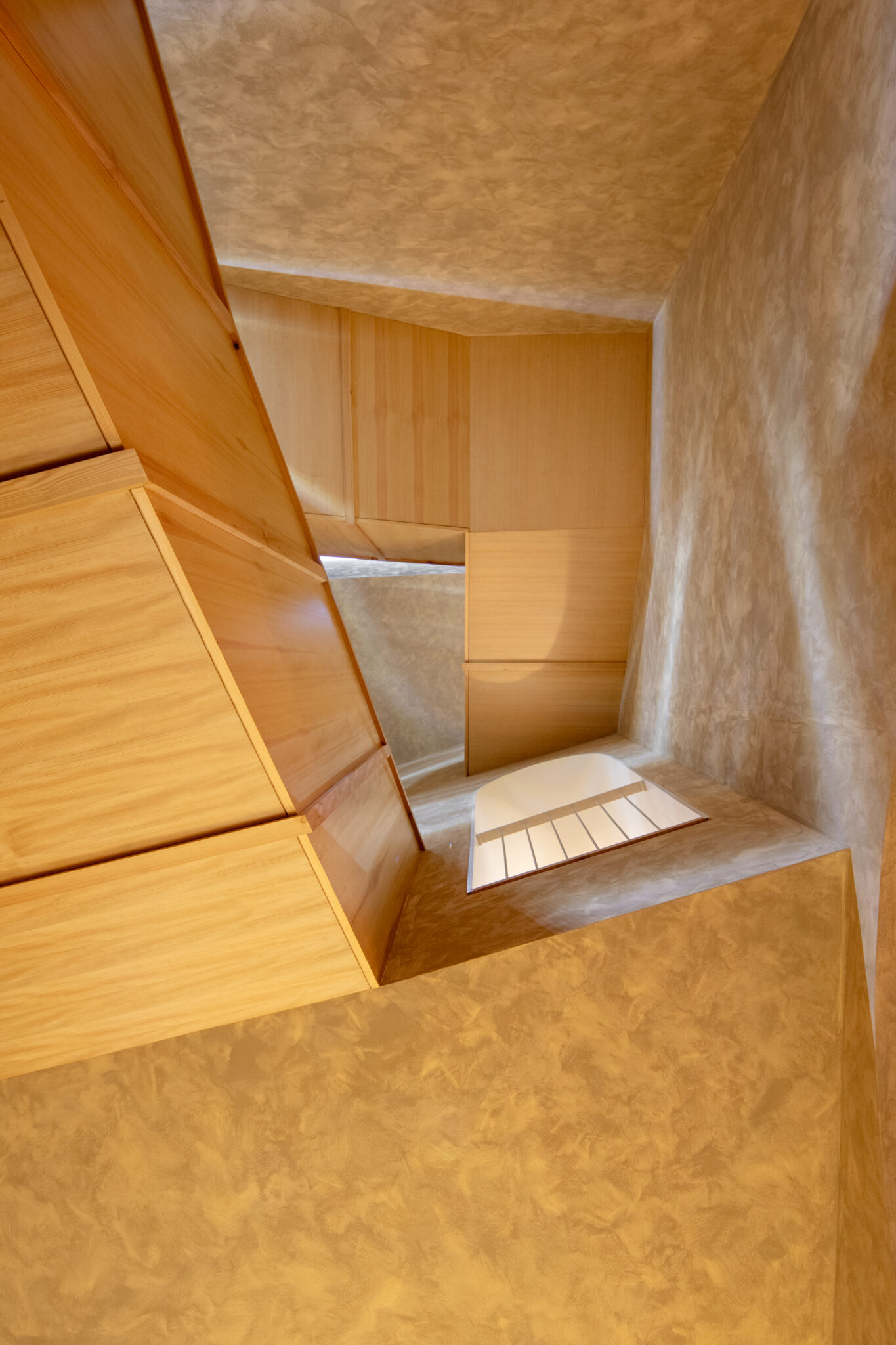 “The Farm”, por PF Arch Studio: Un refugio atemporal inspirado en la esencia de las Azores