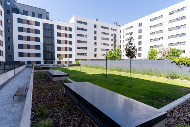 Alkira Living Promocion Villaverde