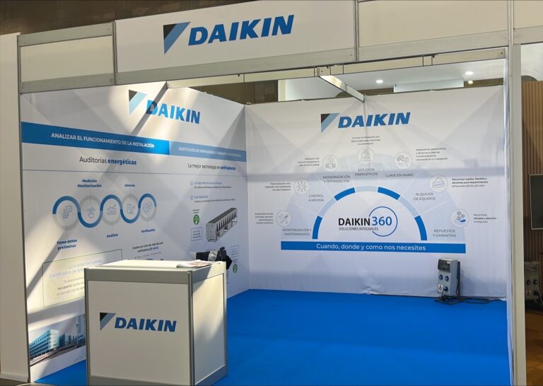 Noticias 19 Congreso Daikin
