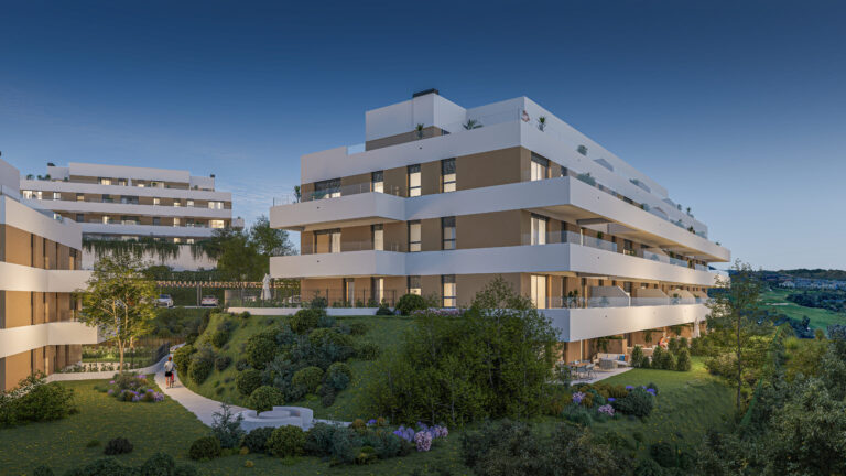 Culmia Cala Swing Mijas 2