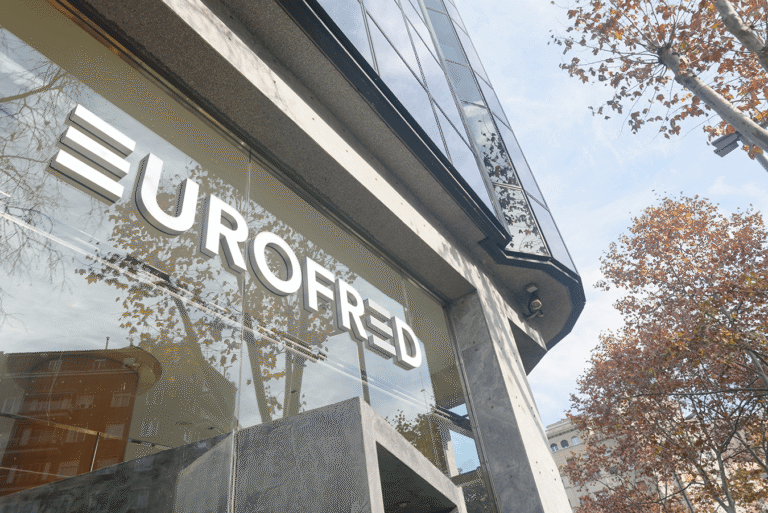 Eurofred Edificio