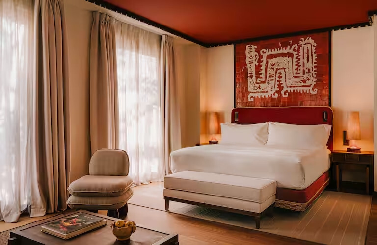 Noticias 13 Fotografia cedida por Hotel Palacio de Godoy Caceres Curio Collection by Hilton