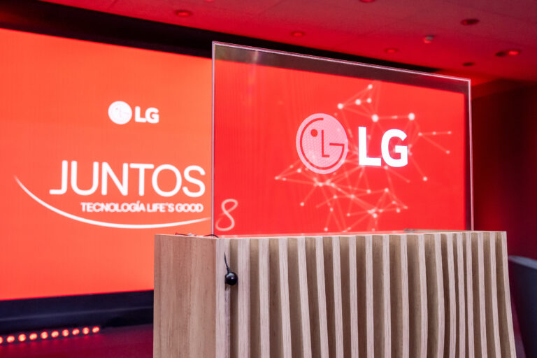 LG Juntos 1