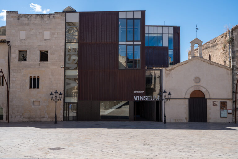 Noticias 23 LG Vinseum