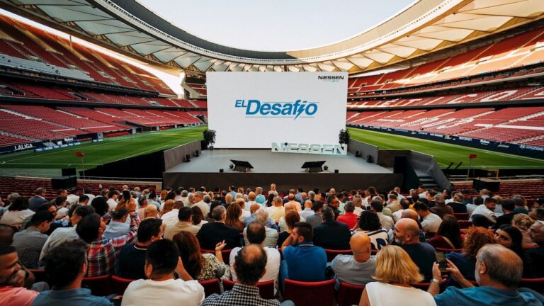 NIESSENMETROPOLITANO