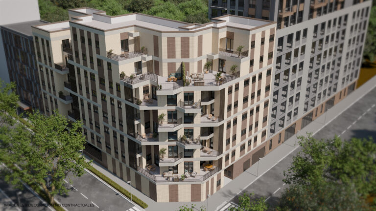 Noticias 24 PREMIER RESIDENCIAL LYRA