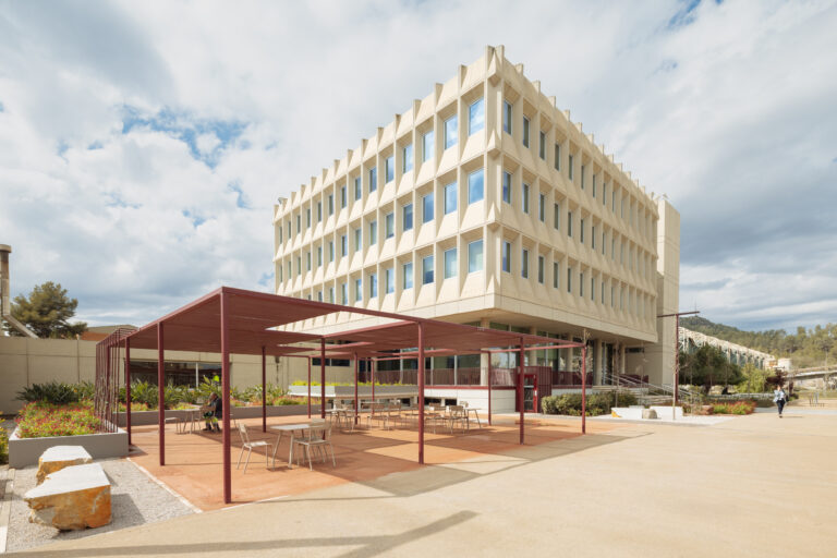 Sede de Molins en Sant Vicenc dels Horts Barcelona